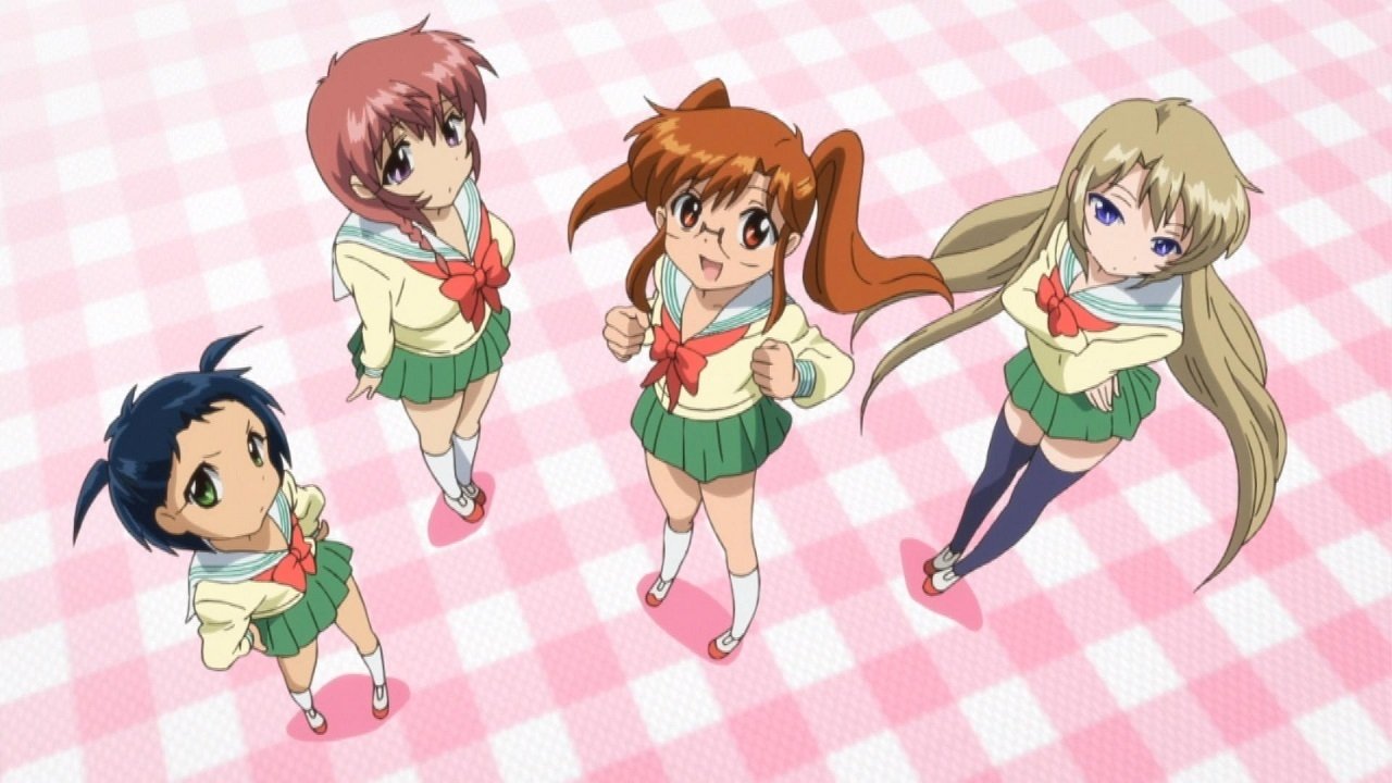 Backdrop for Chu-Bra!!