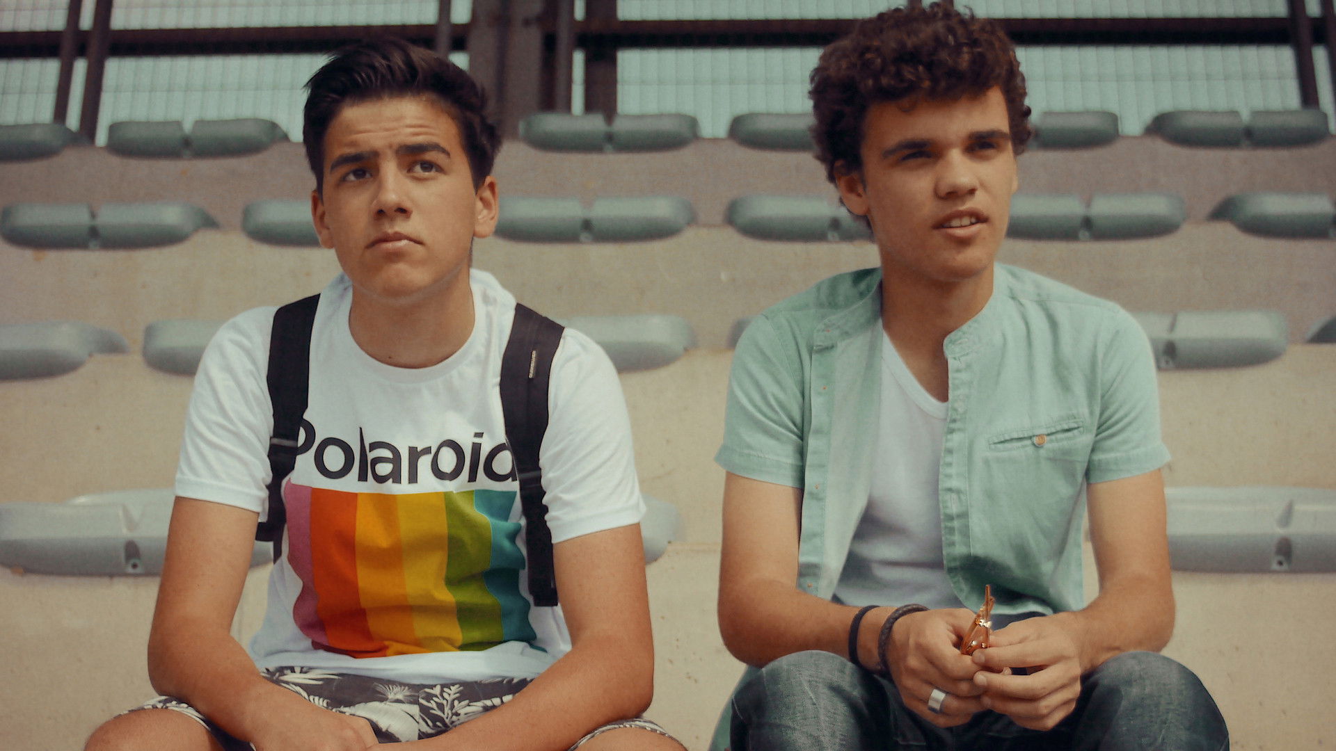 Backdrop for Antinopia