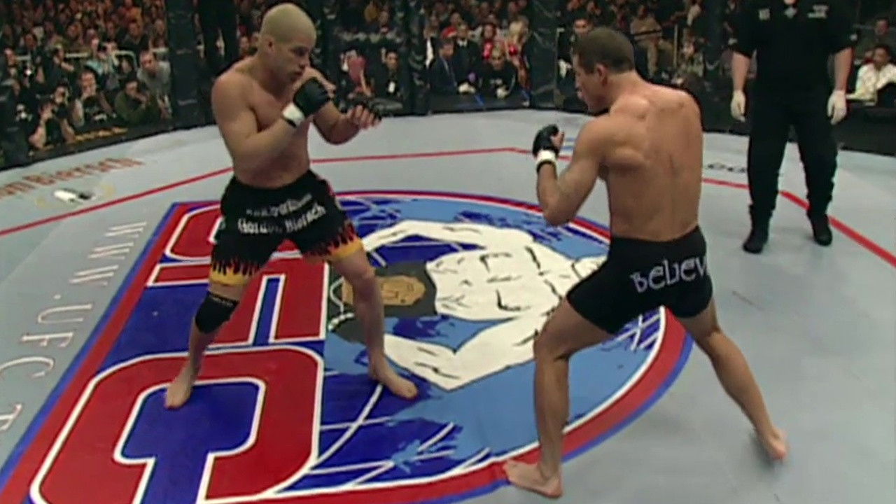 Backdrop for UFC 30: The Battle On The Boardwalk