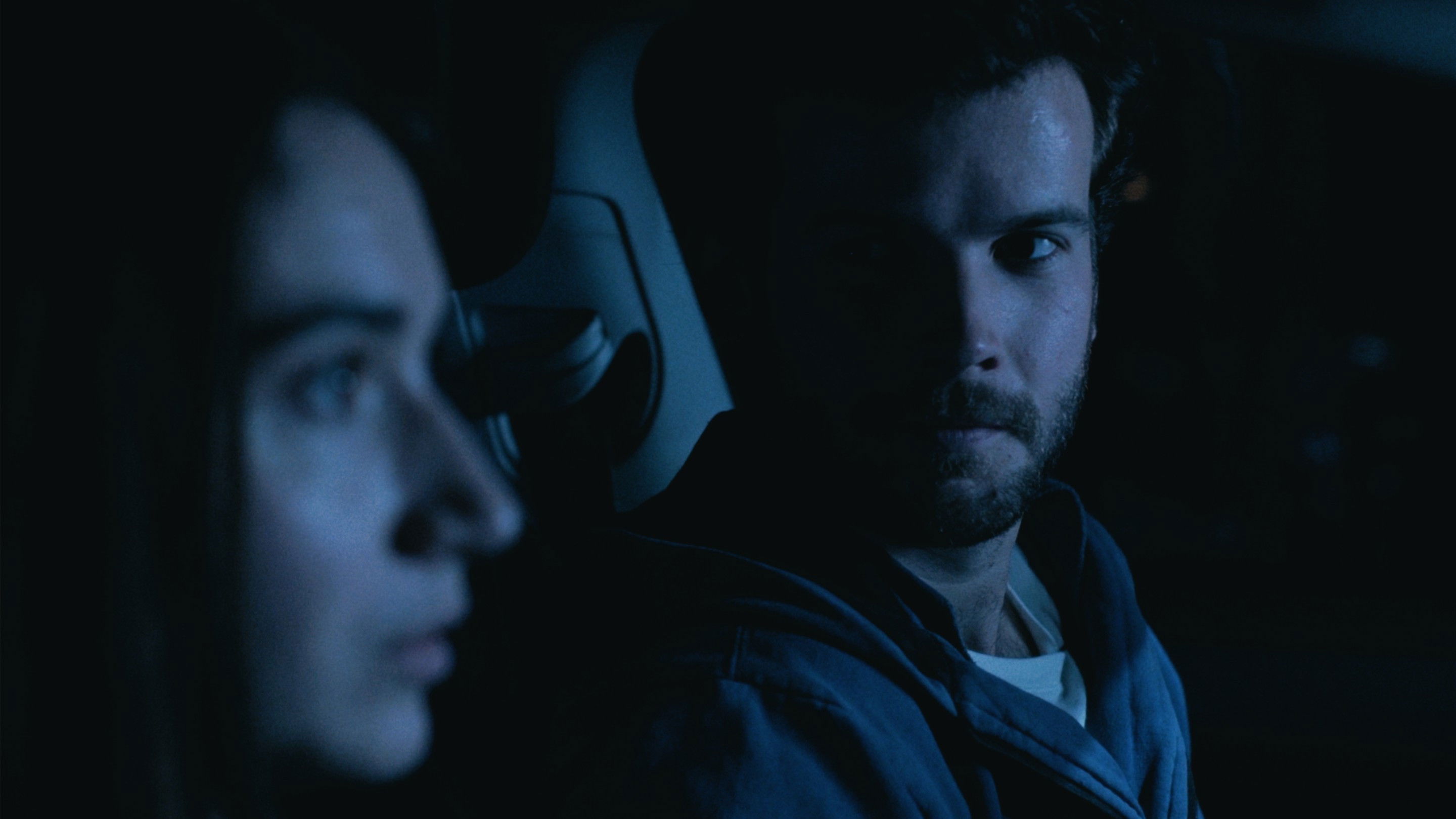 Backdrop for I Heard Us