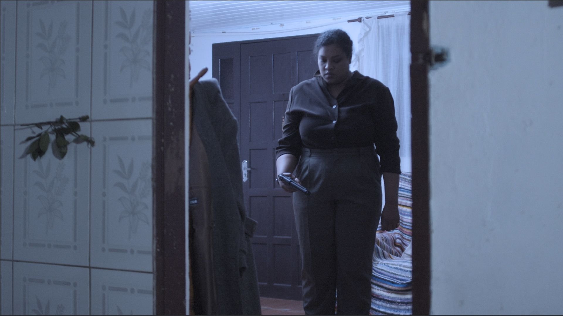 Backdrop for A Primavera Há de Chegar