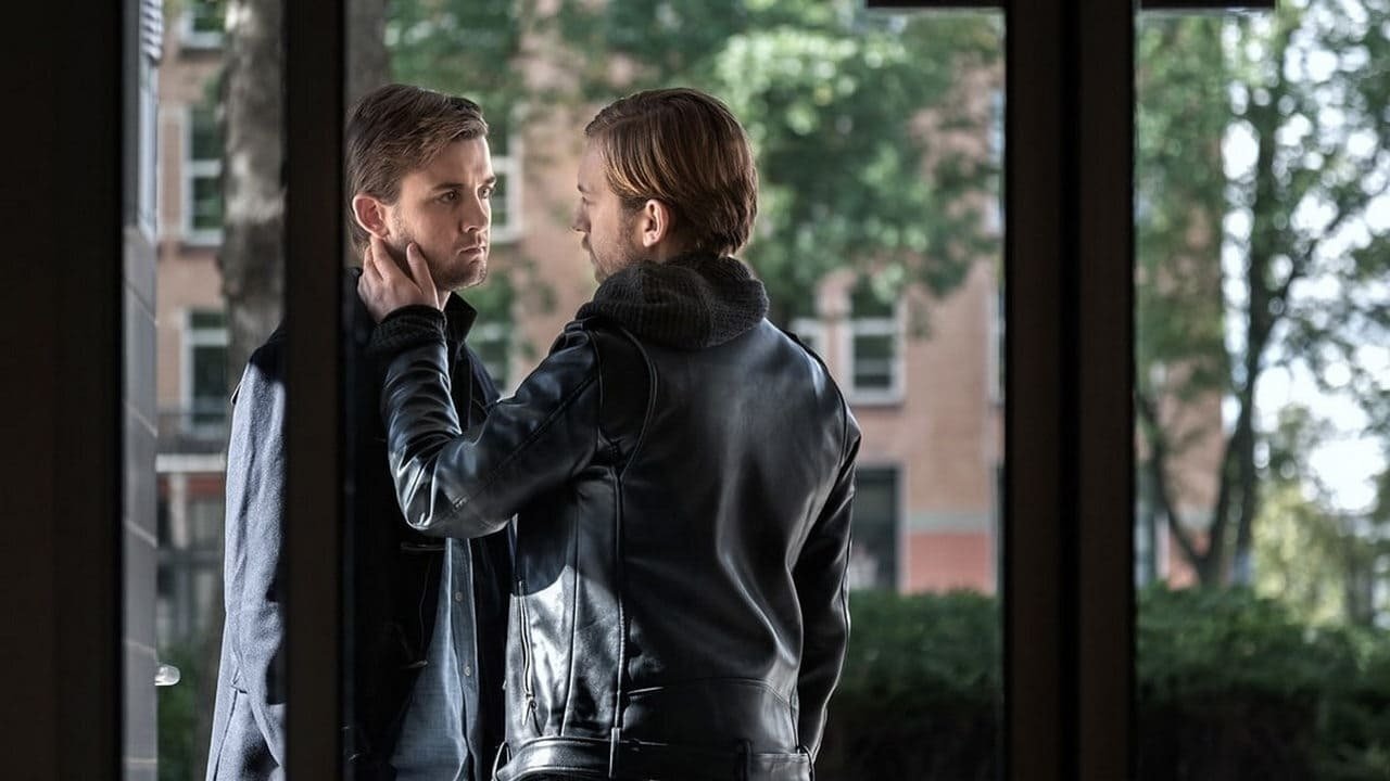 Backdrop for Boys on Film 18: Heroes