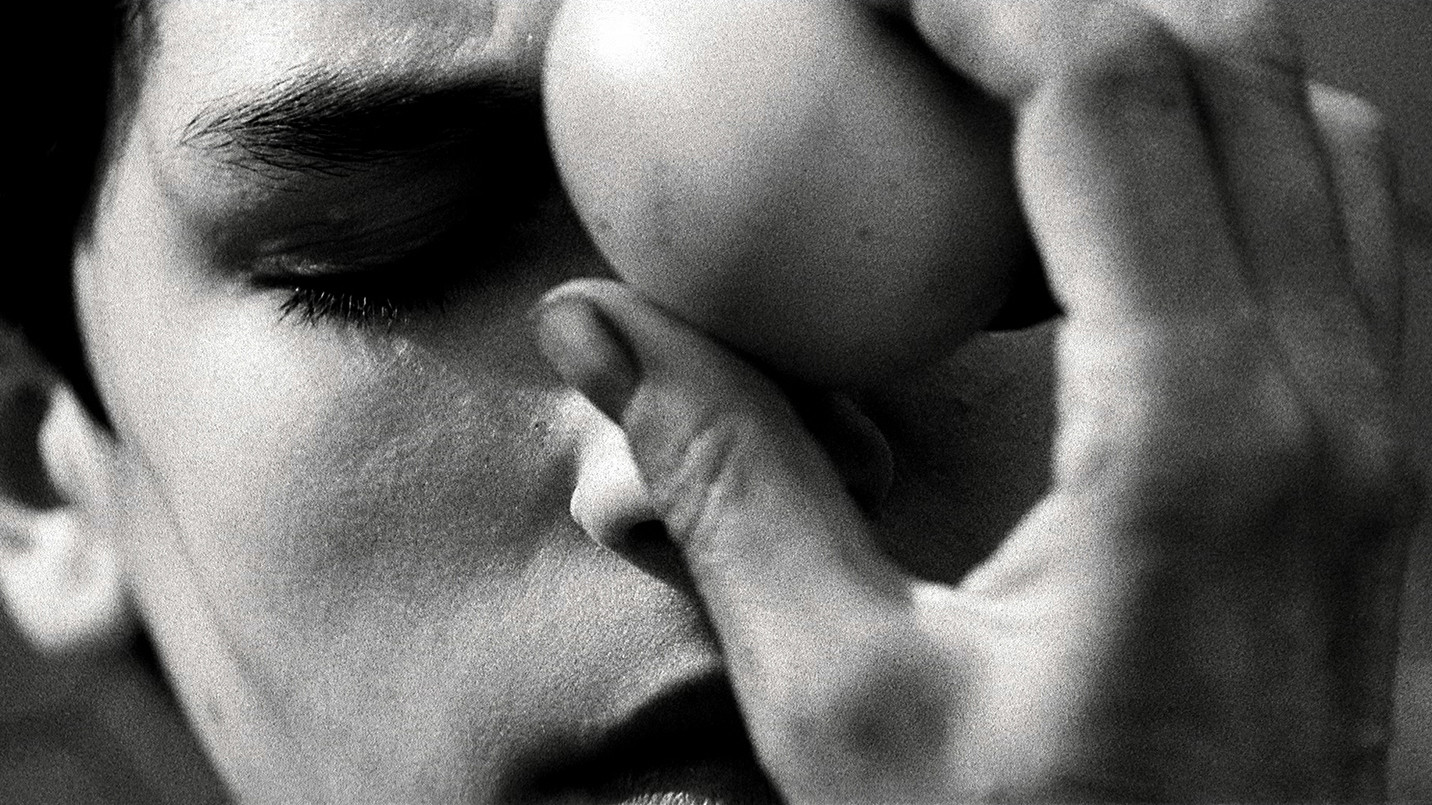 Backdrop for La Gallina