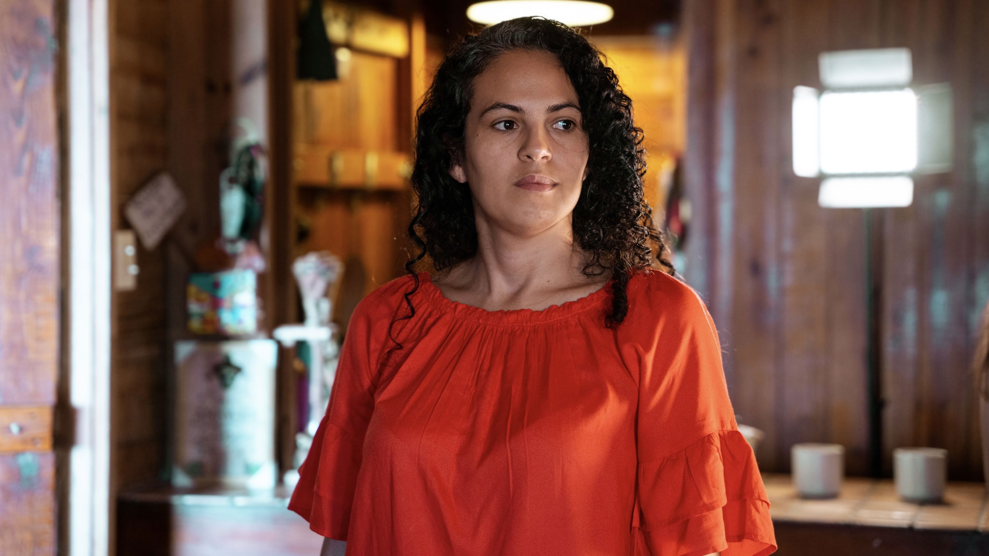 Backdrop for The Price of Freedom