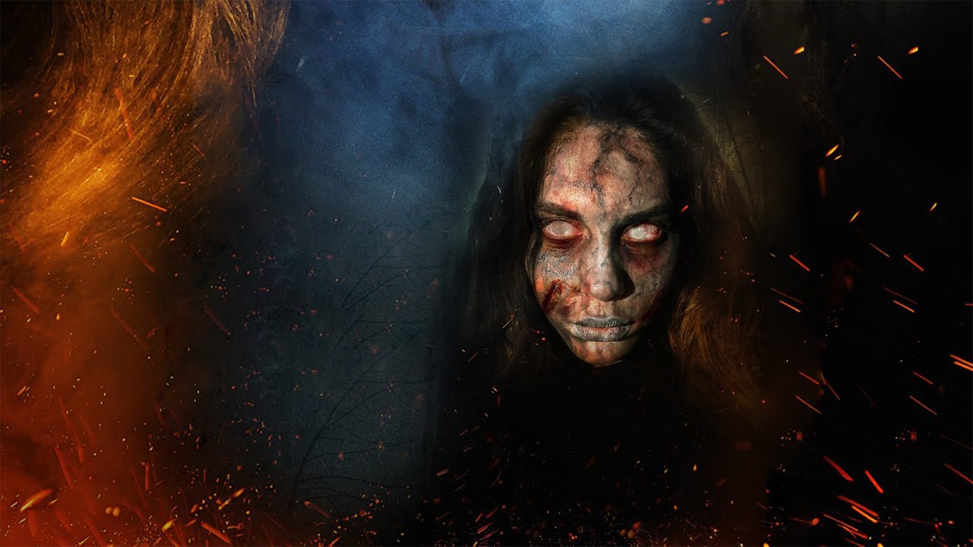 Backdrop for Semur 3: Kıyamet-i Cin