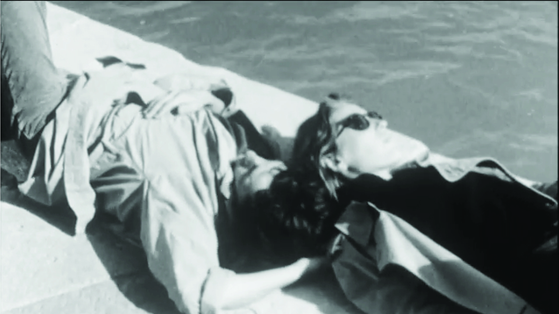 Backdrop for Court voyage