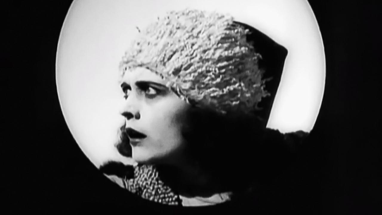 Backdrop for The Wildcat