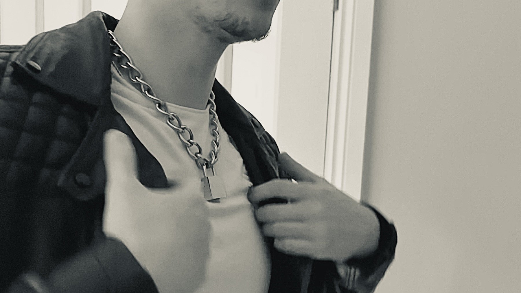 Backdrop for Cruel Melody