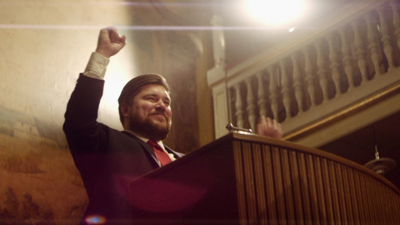 Backdrop for Sons of Denmark