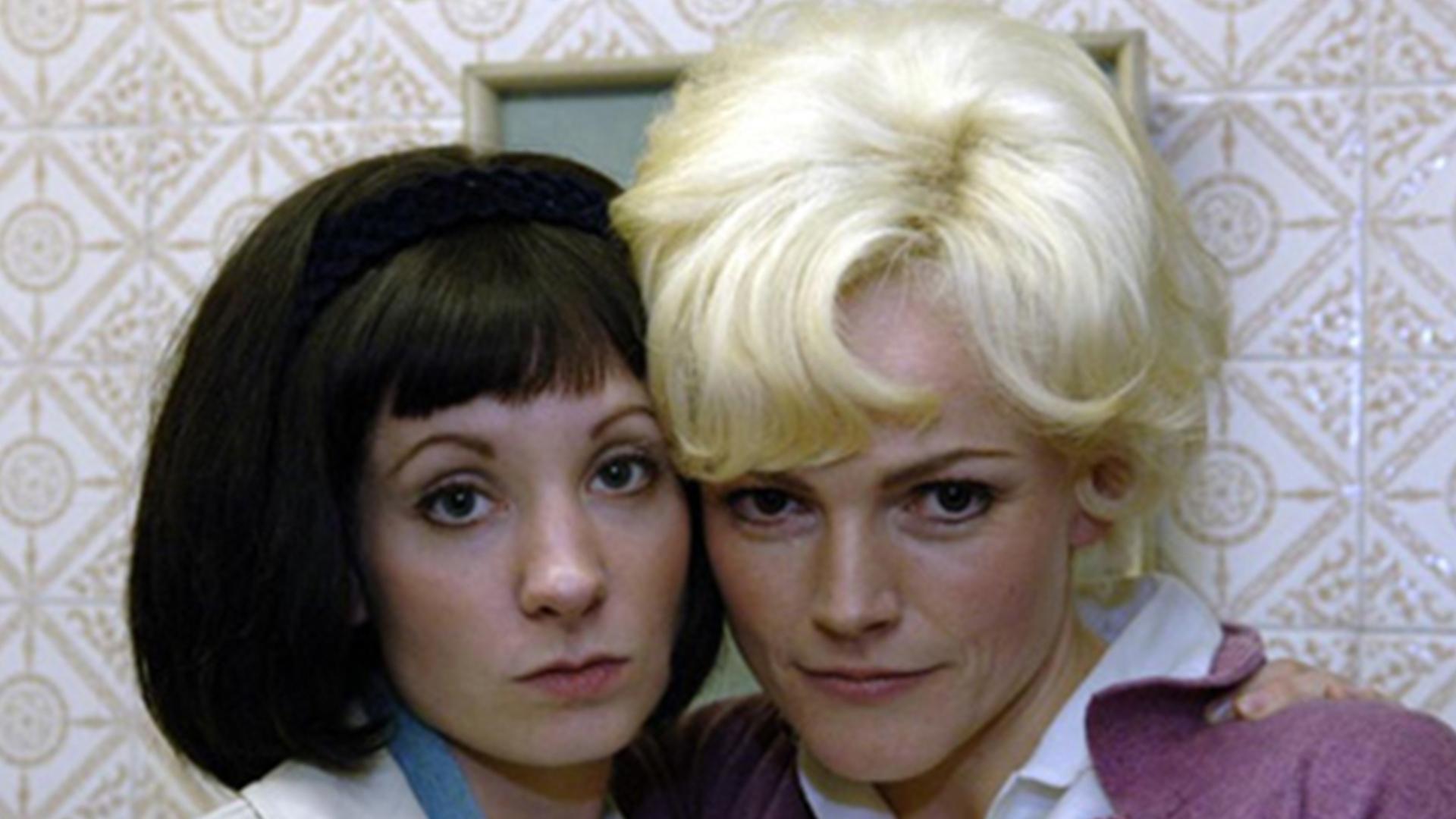 Backdrop for See No Evil: The Moors Murders