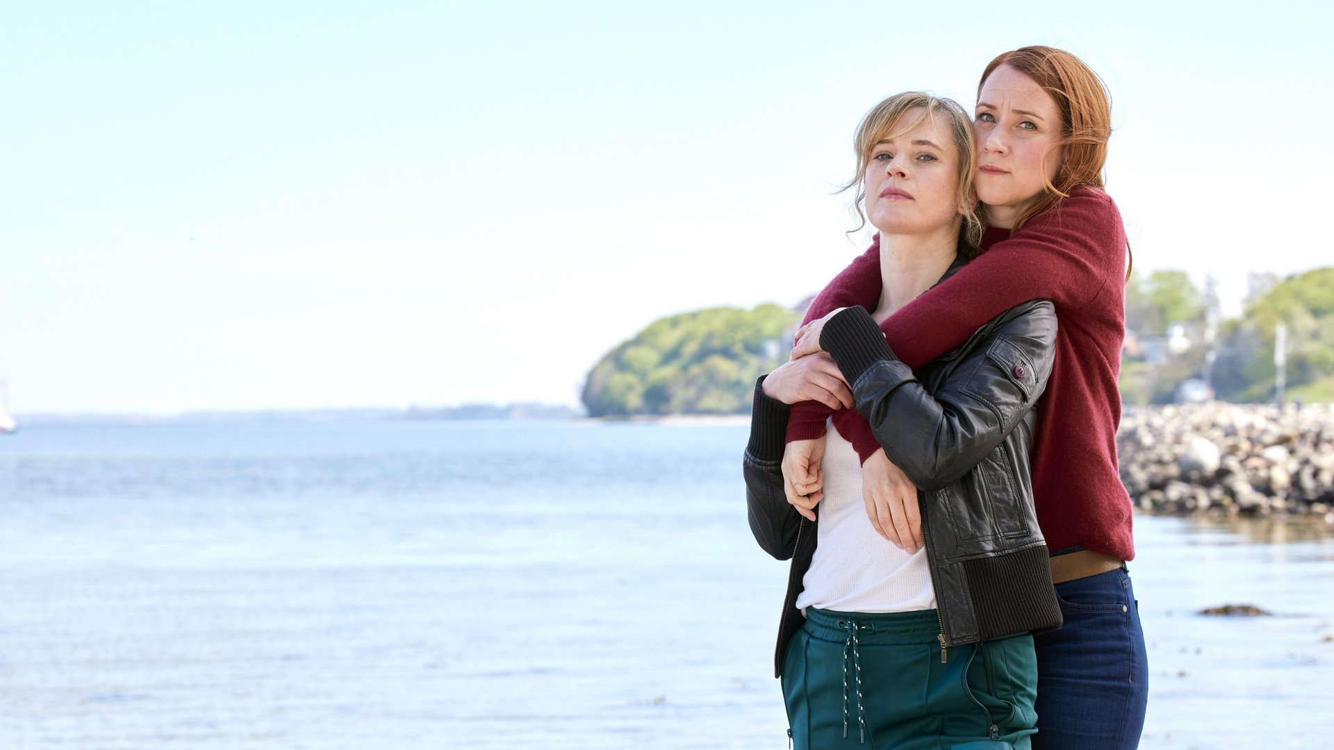 Backdrop for Mordsschwestern - Verbrechen ist Familiensache