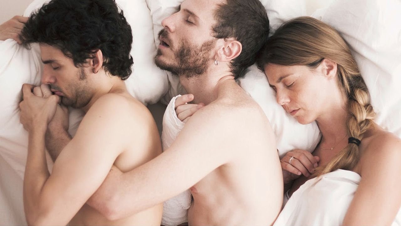 Backdrop for Cuento de verano