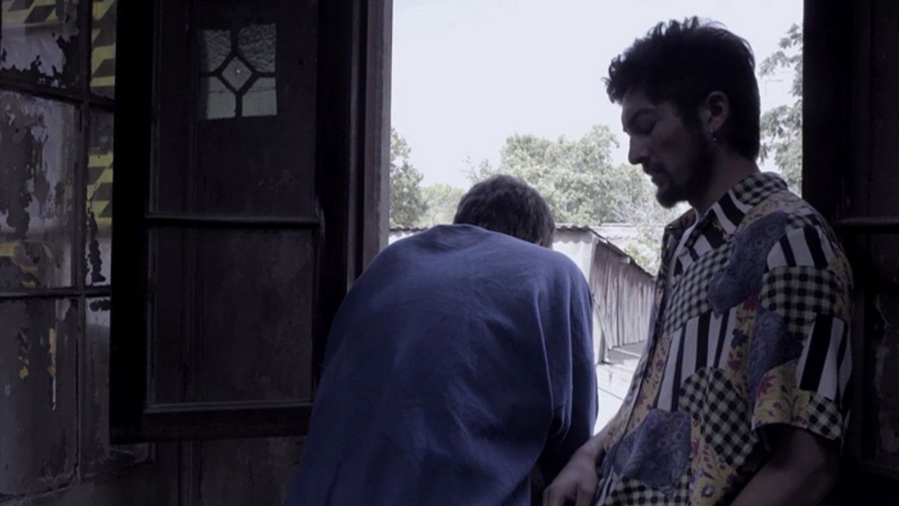 Backdrop for Canasto de cangrejos