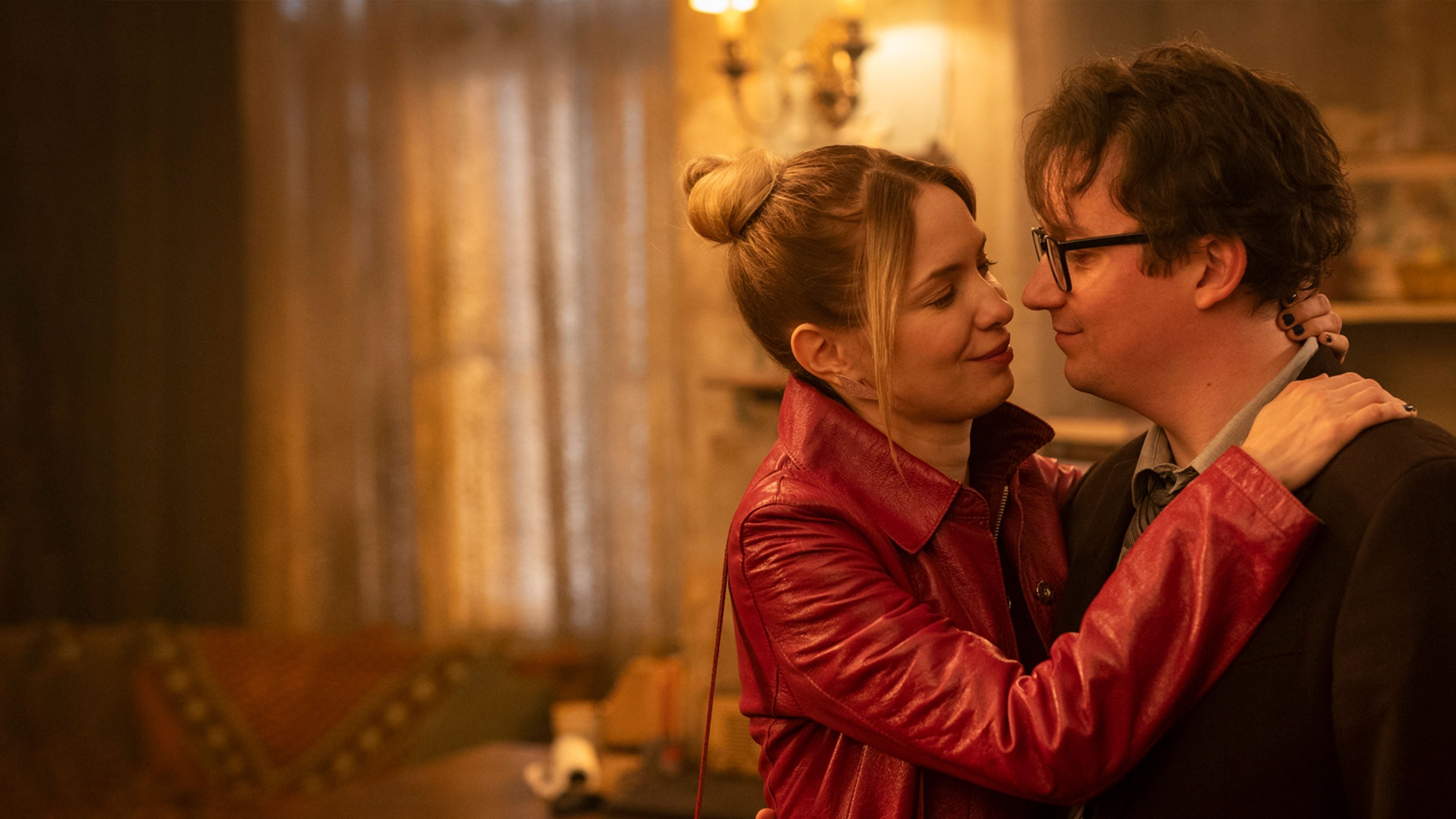 Backdrop for Horror Story