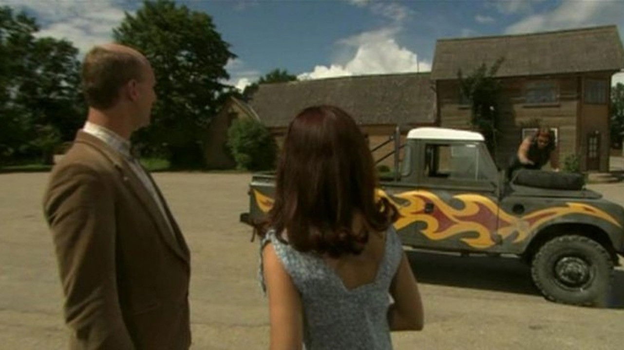 Backdrop for Made in Estonia