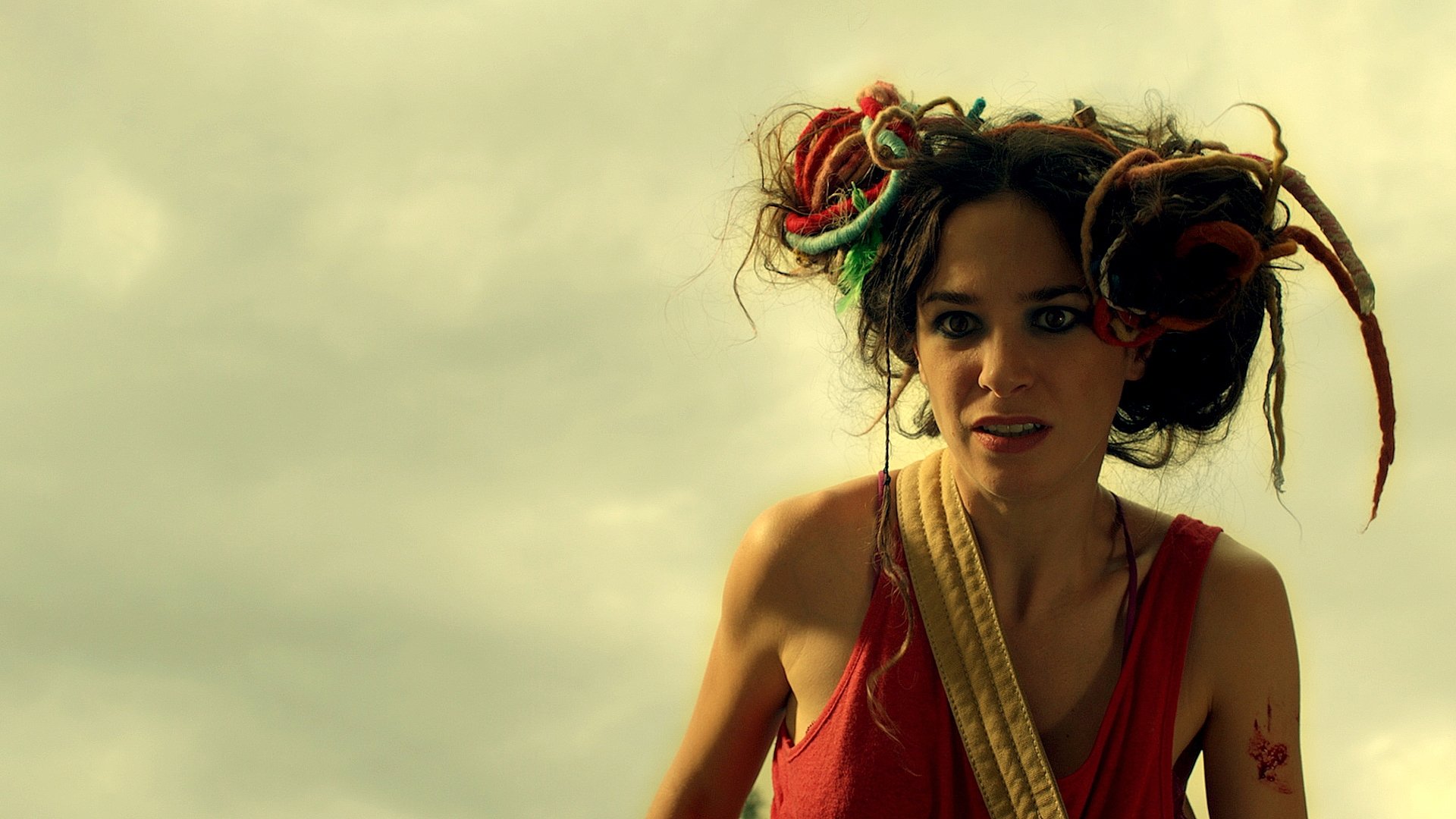 Backdrop for The Furies