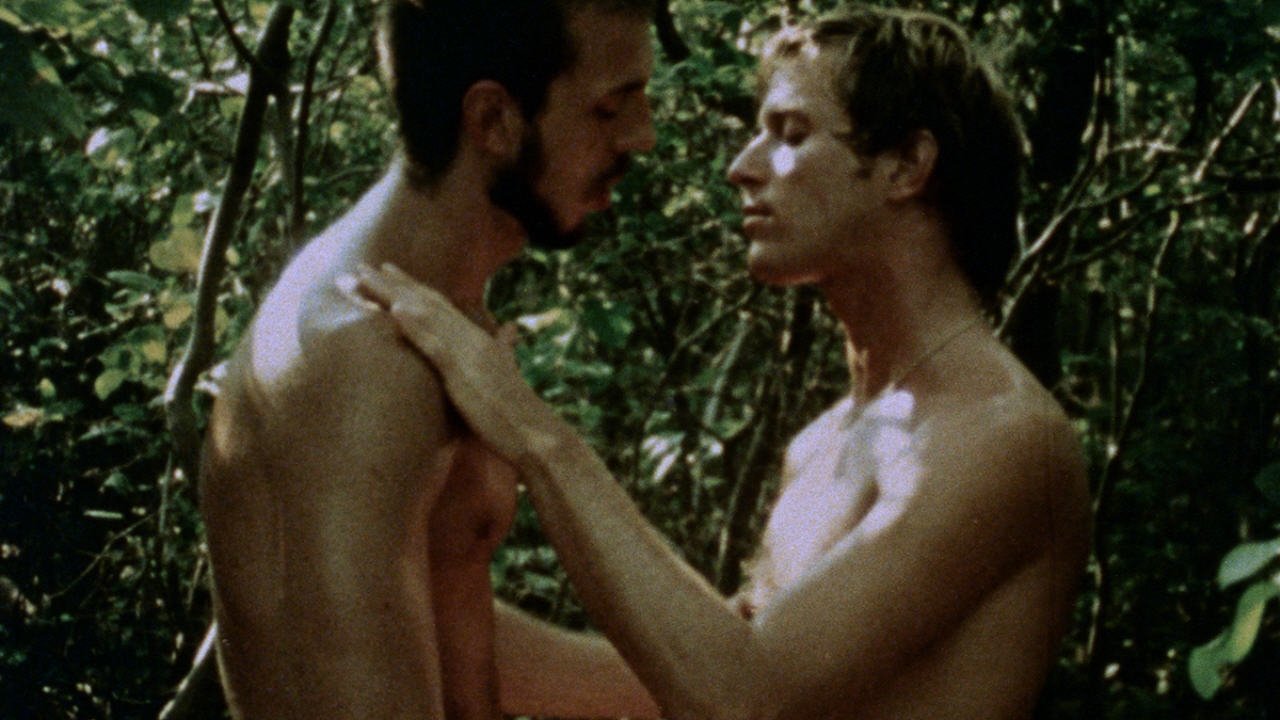 Backdrop for Boys in the Sand