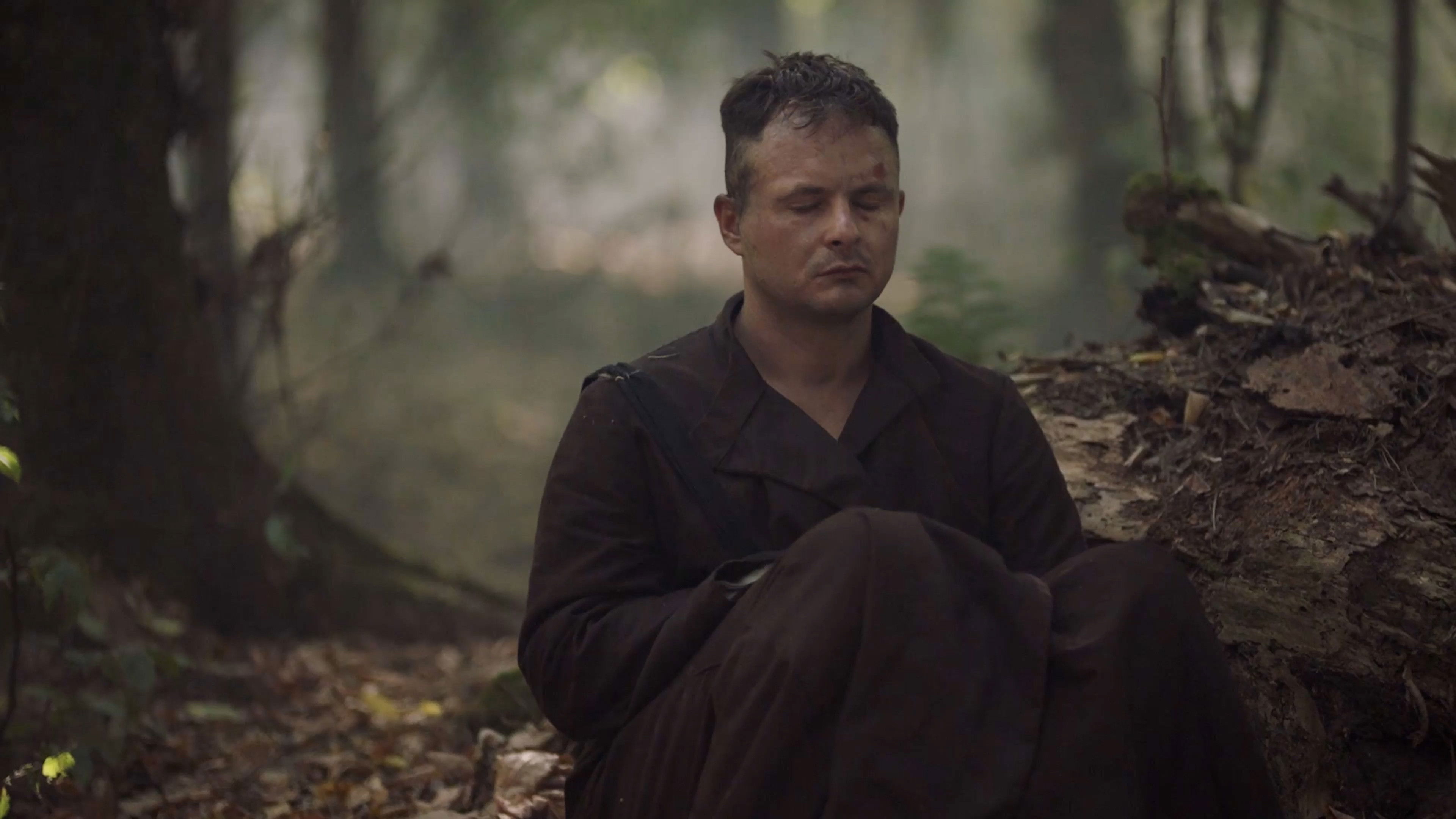 Backdrop for Intolerance