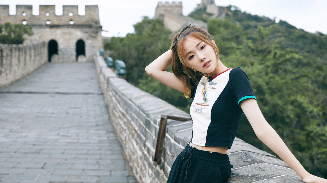 Backdrop for 我的桃花源