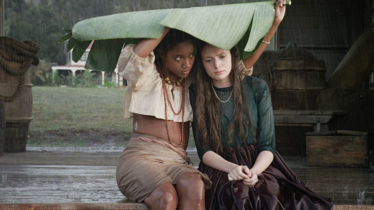 Backdrop for The Price of Sugar