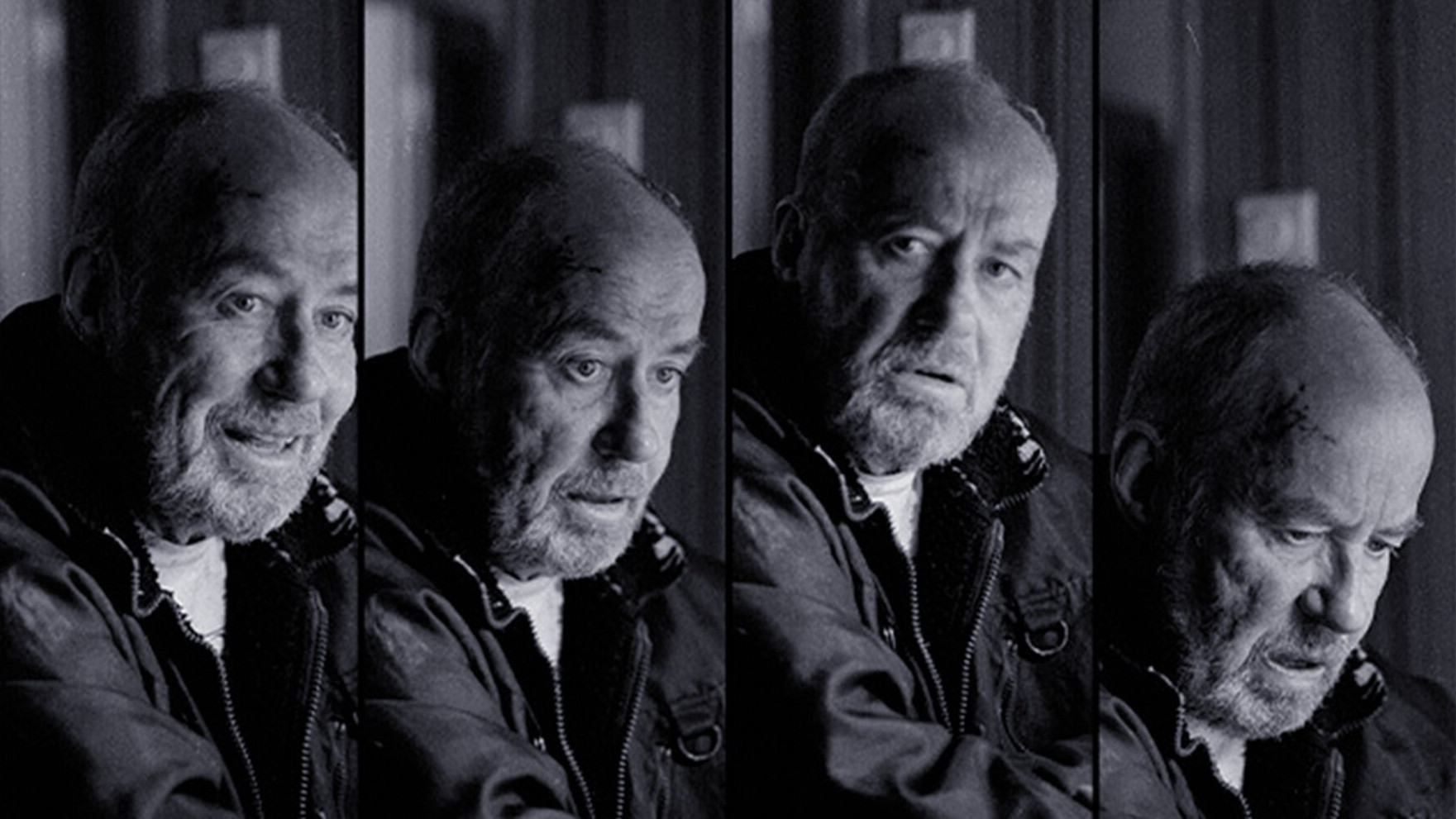 Backdrop for A Day After Work