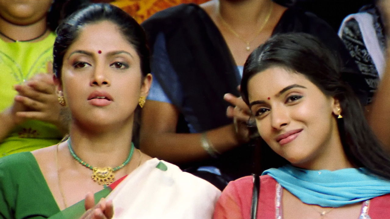 Backdrop for M. Kumaran S/O Mahalakshmi