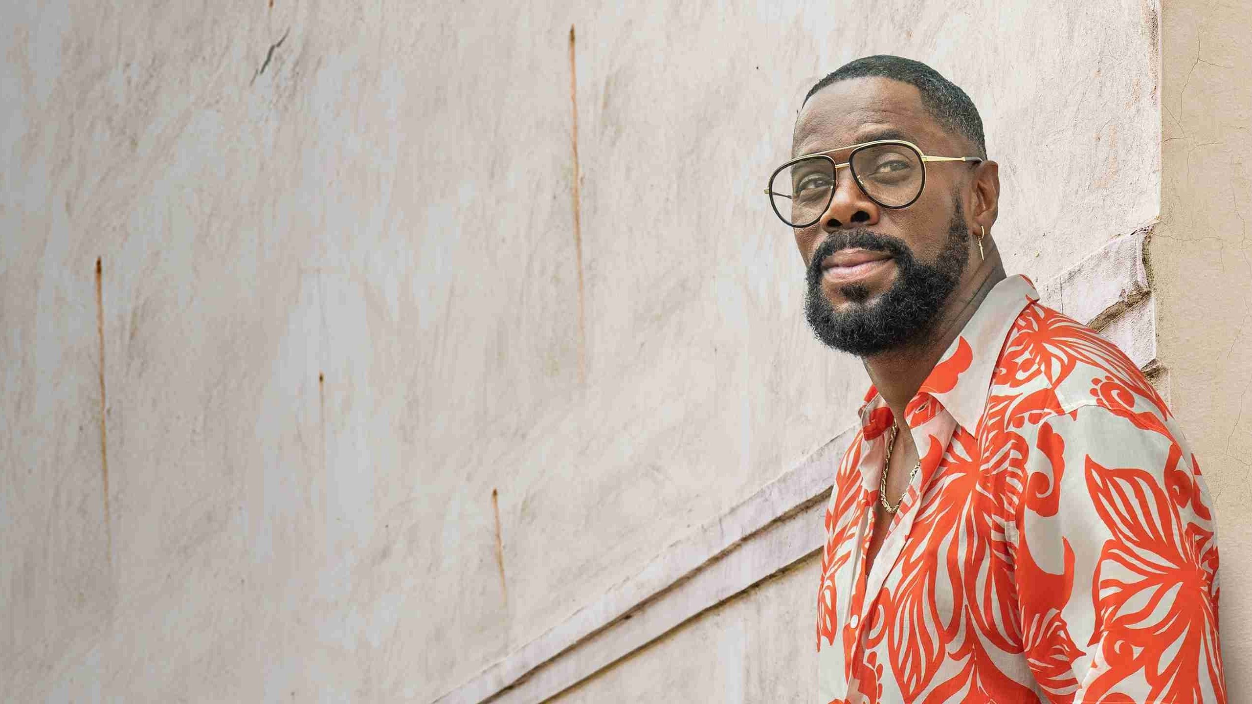 Backdrop for You Are Here