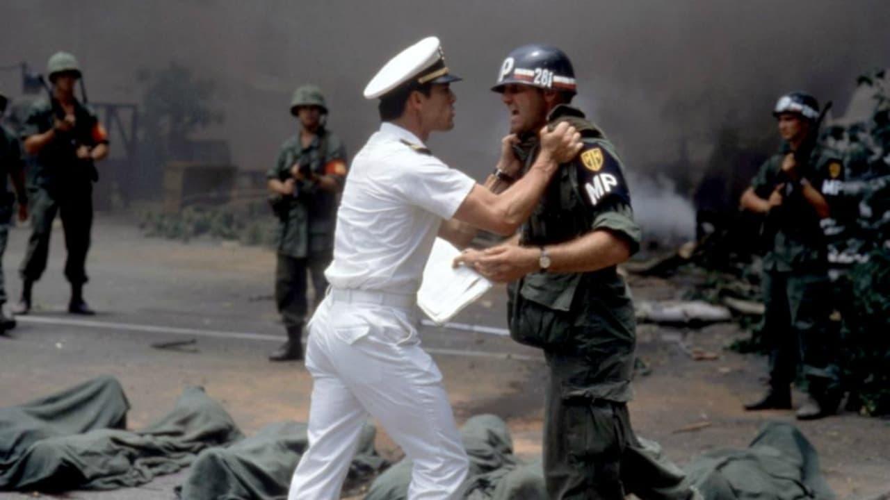 Backdrop for Purple Hearts