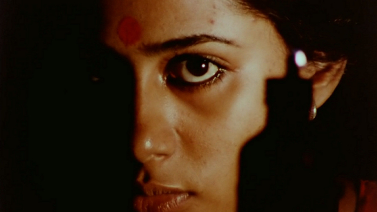 Backdrop for Aakrosh