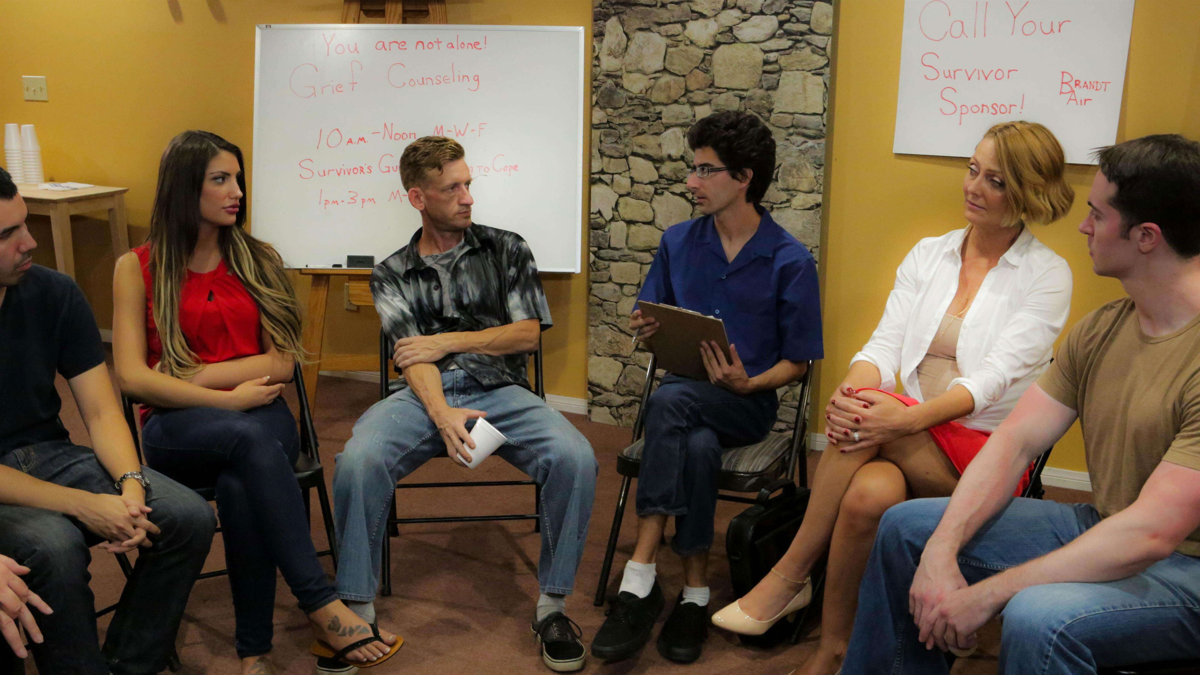 Backdrop for Safe Landings