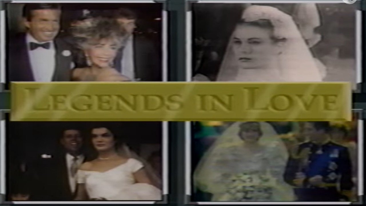 Backdrop for Legends in Love