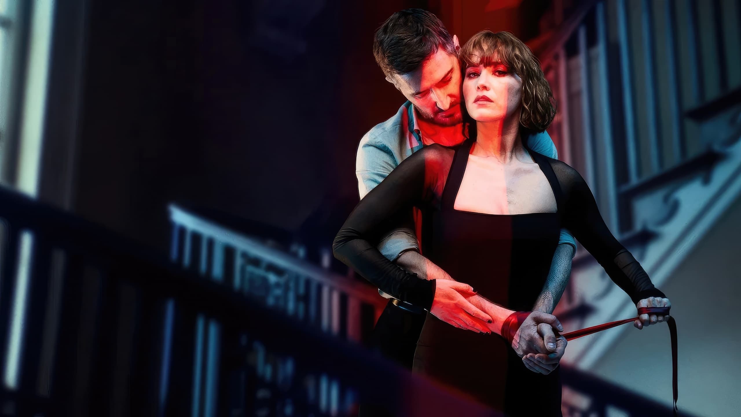 Backdrop for Obsession