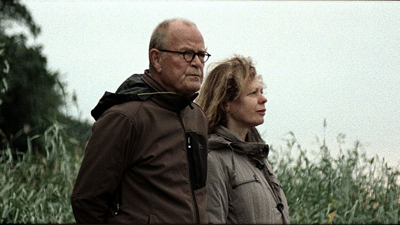 Backdrop for Vergiss Dein Ende