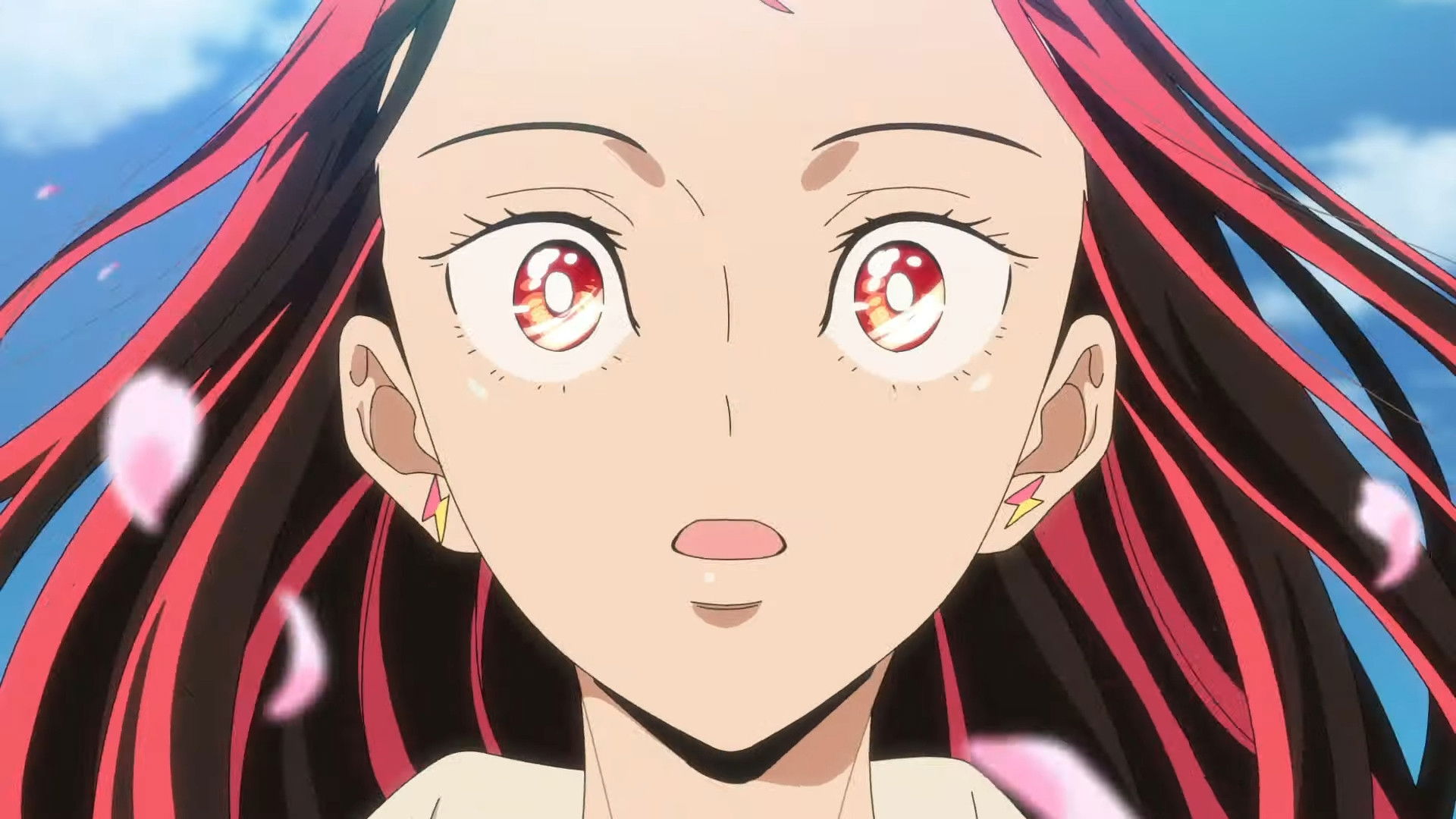 Backdrop for Enter the Garden