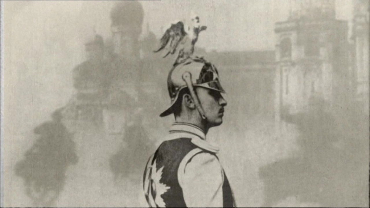 Backdrop for Mannerheim