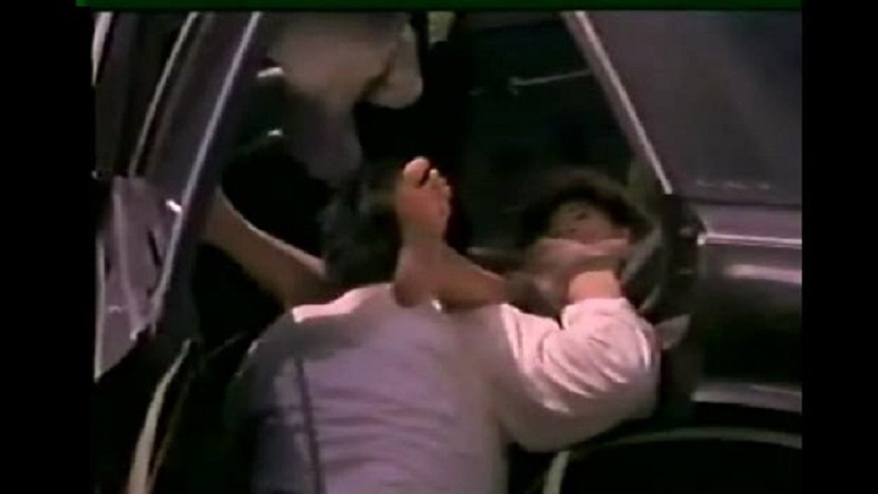 Backdrop for Teenager's Sex