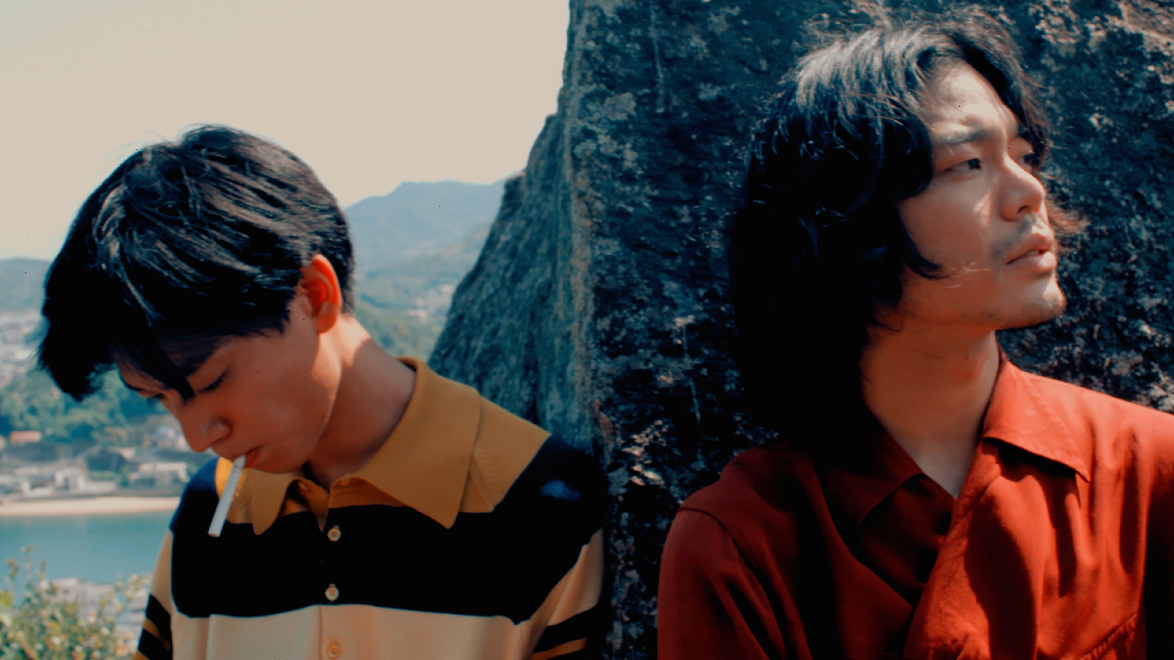 Backdrop for Backlight