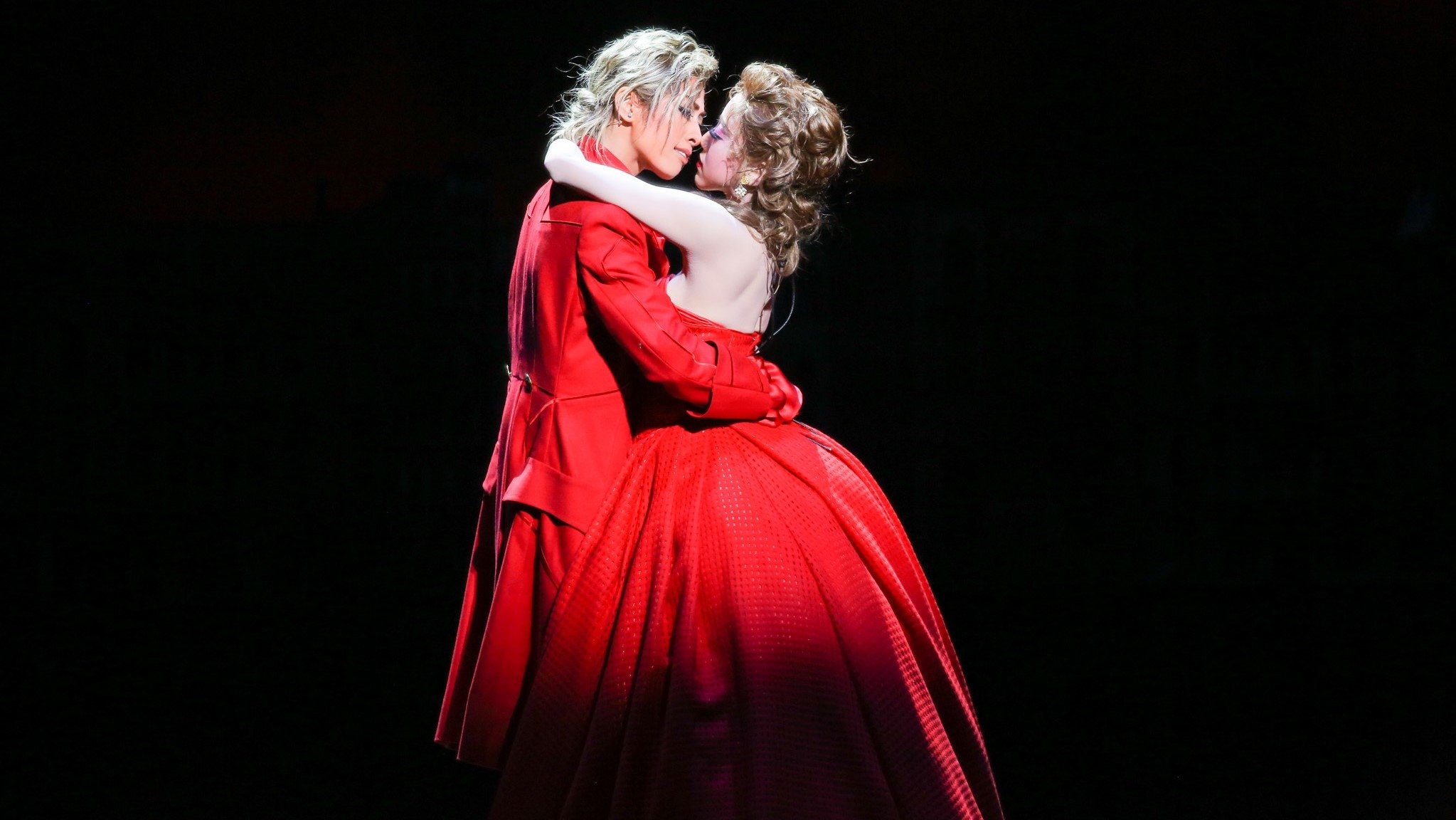 Backdrop for Casanova