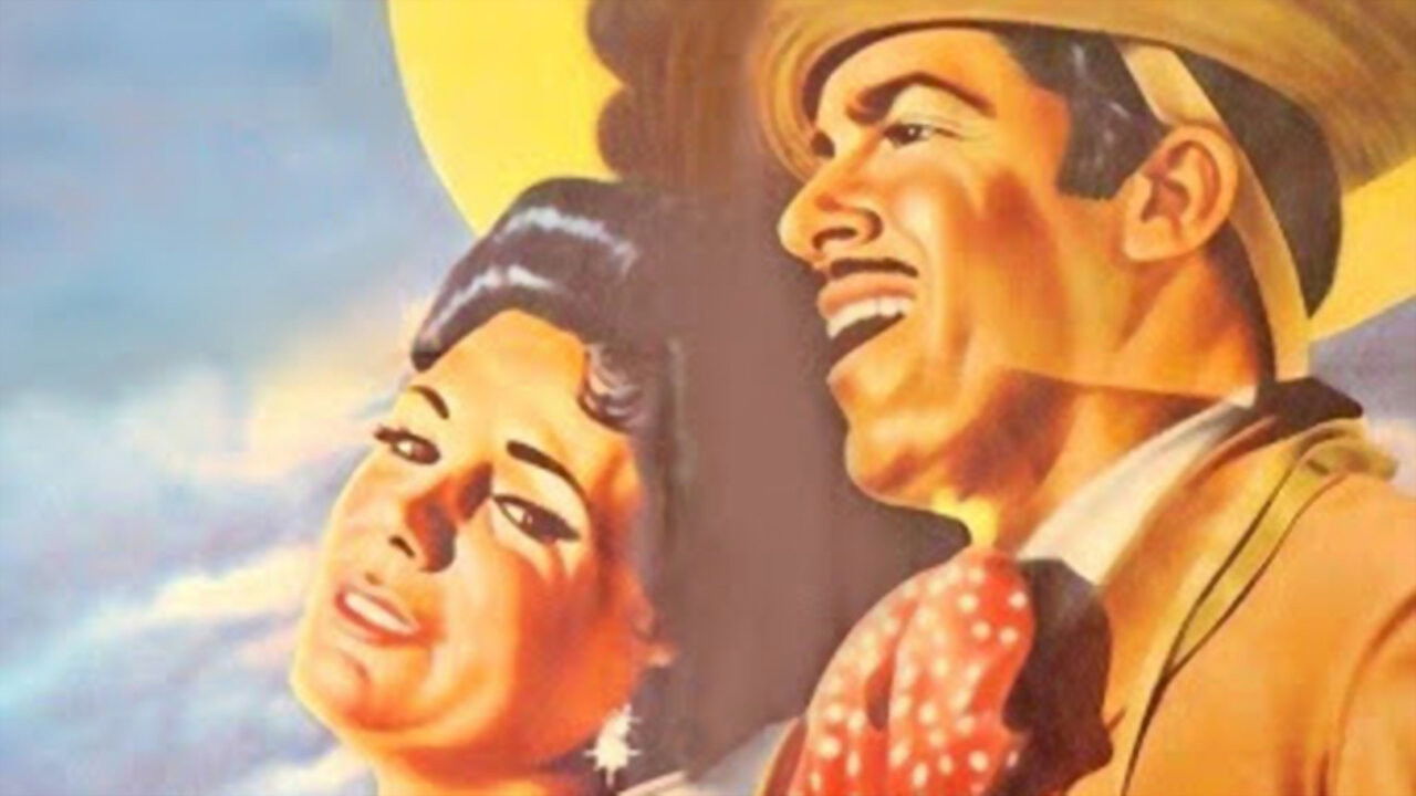 Backdrop for Me llaman el cantaclaro