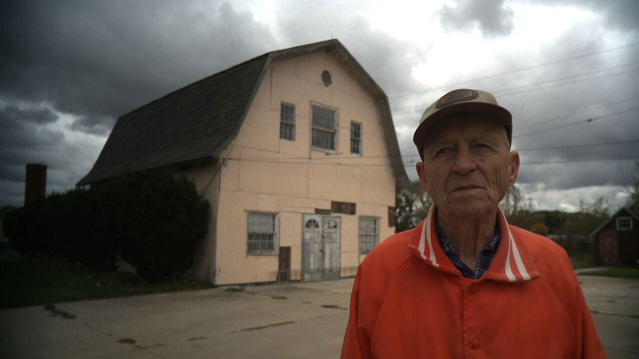 Backdrop for Manlife