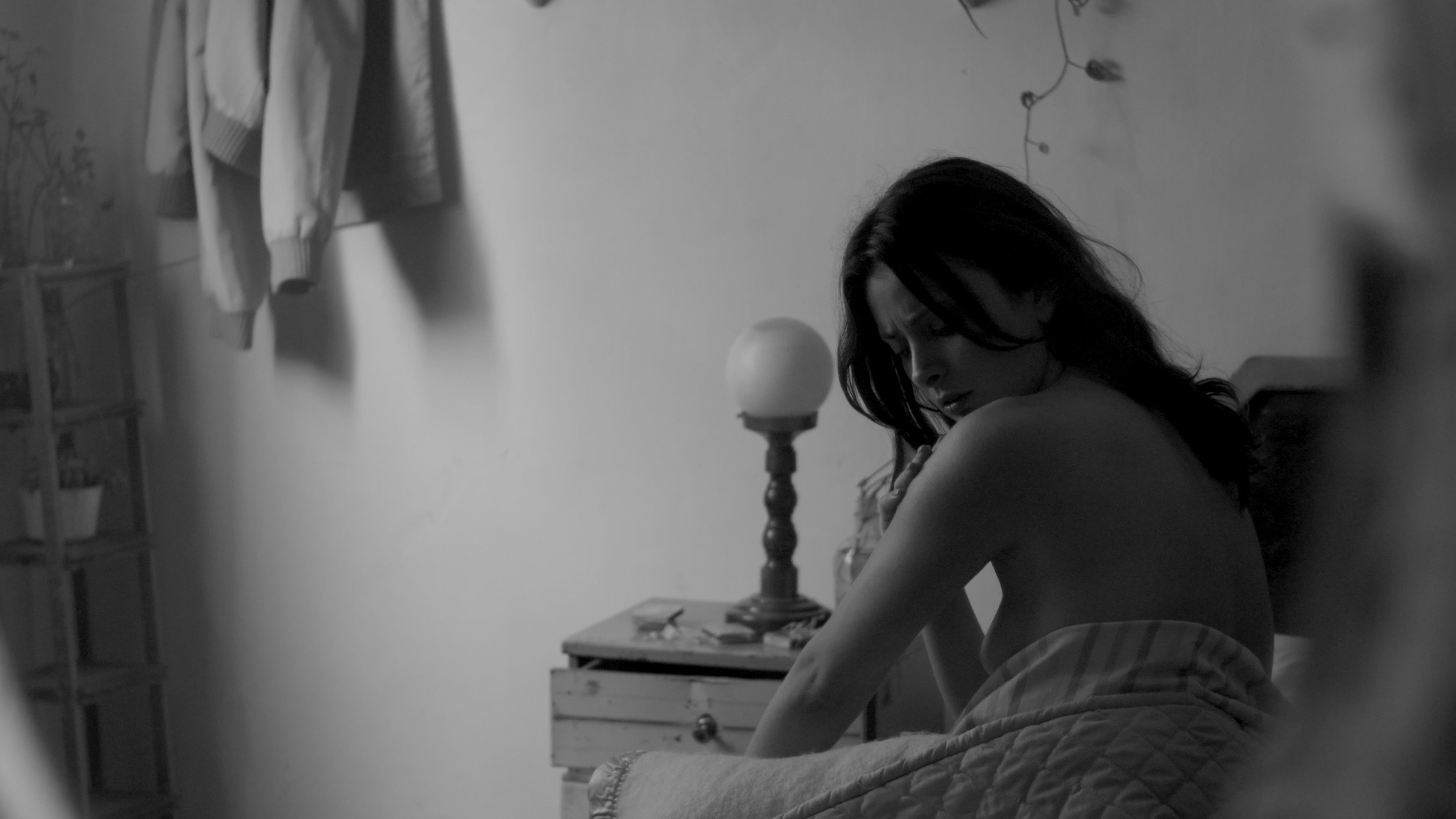 Backdrop for Yesterday Wonder I Was