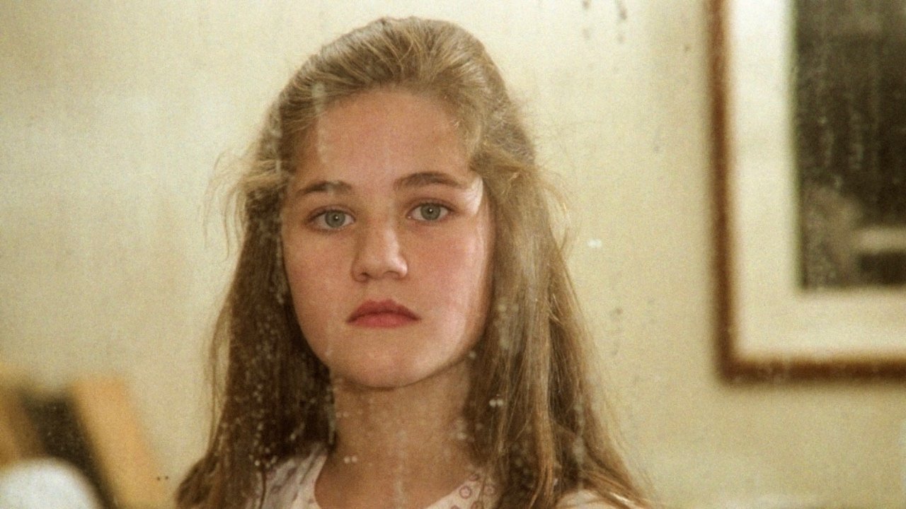 Backdrop for The Adolescent