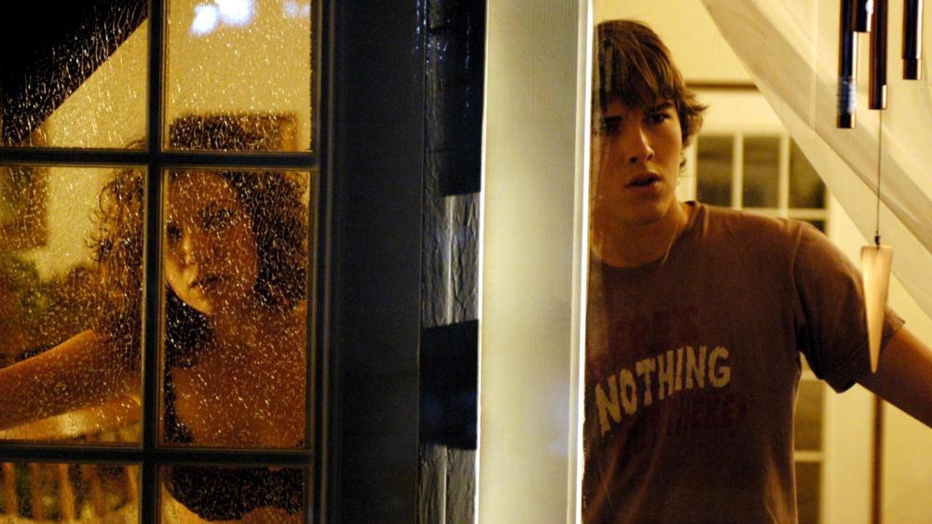 Backdrop for Nightmare Man