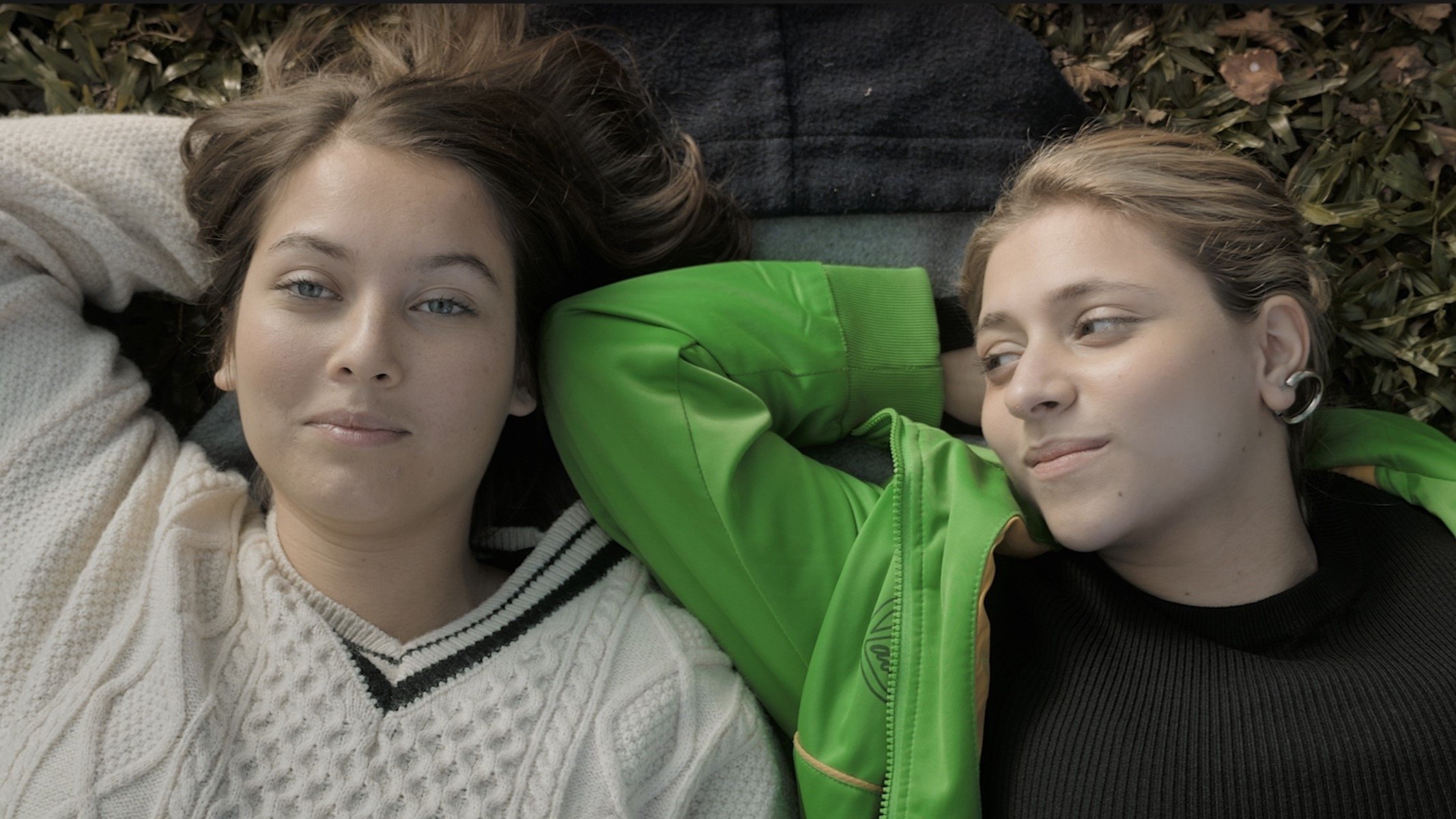 Backdrop for In The Woods