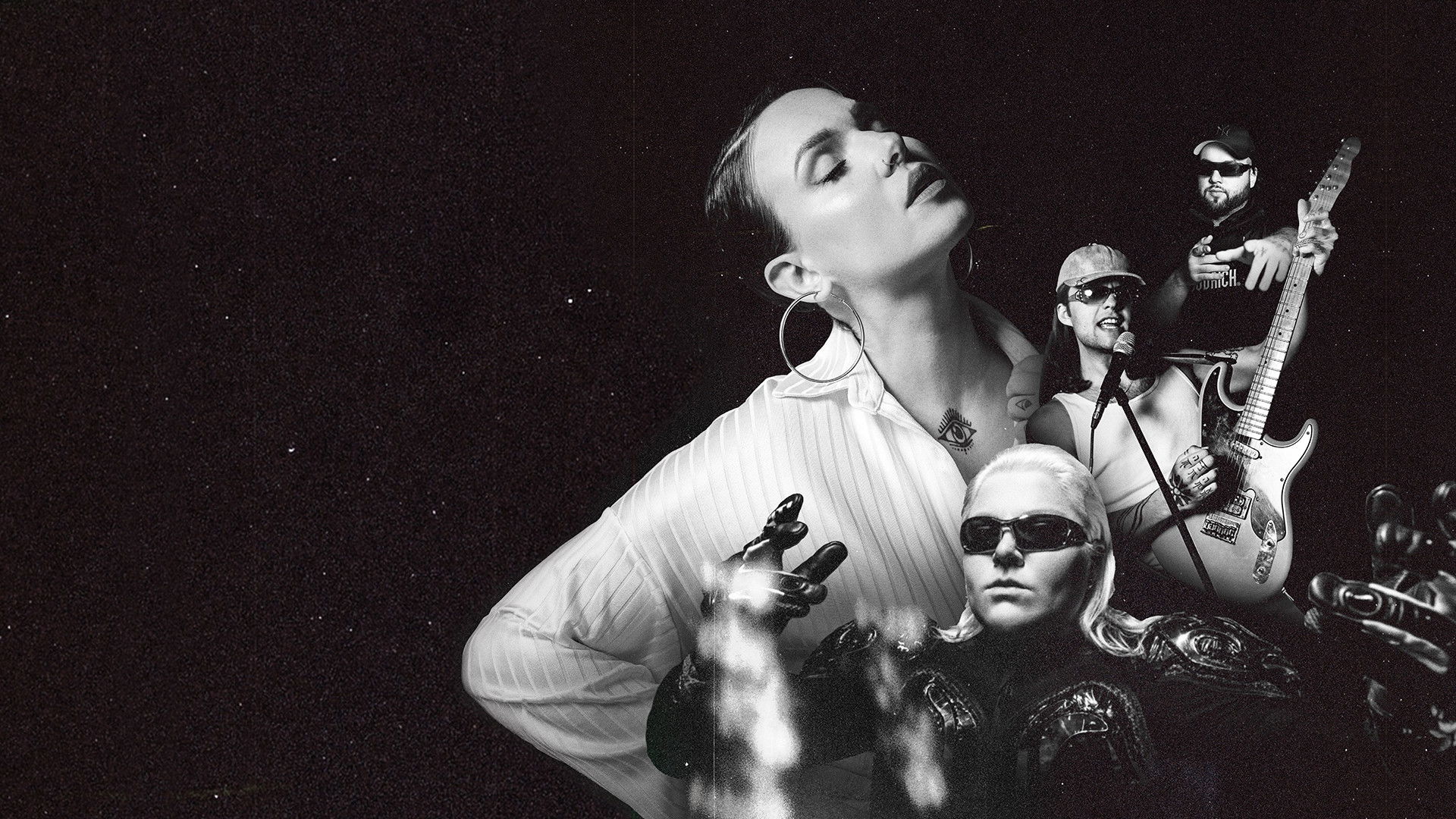 Backdrop for Rockstarai