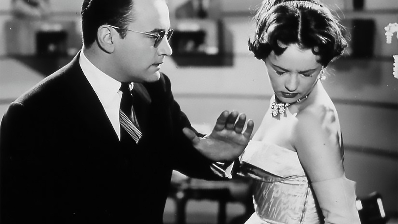 Backdrop for The Scheming Women