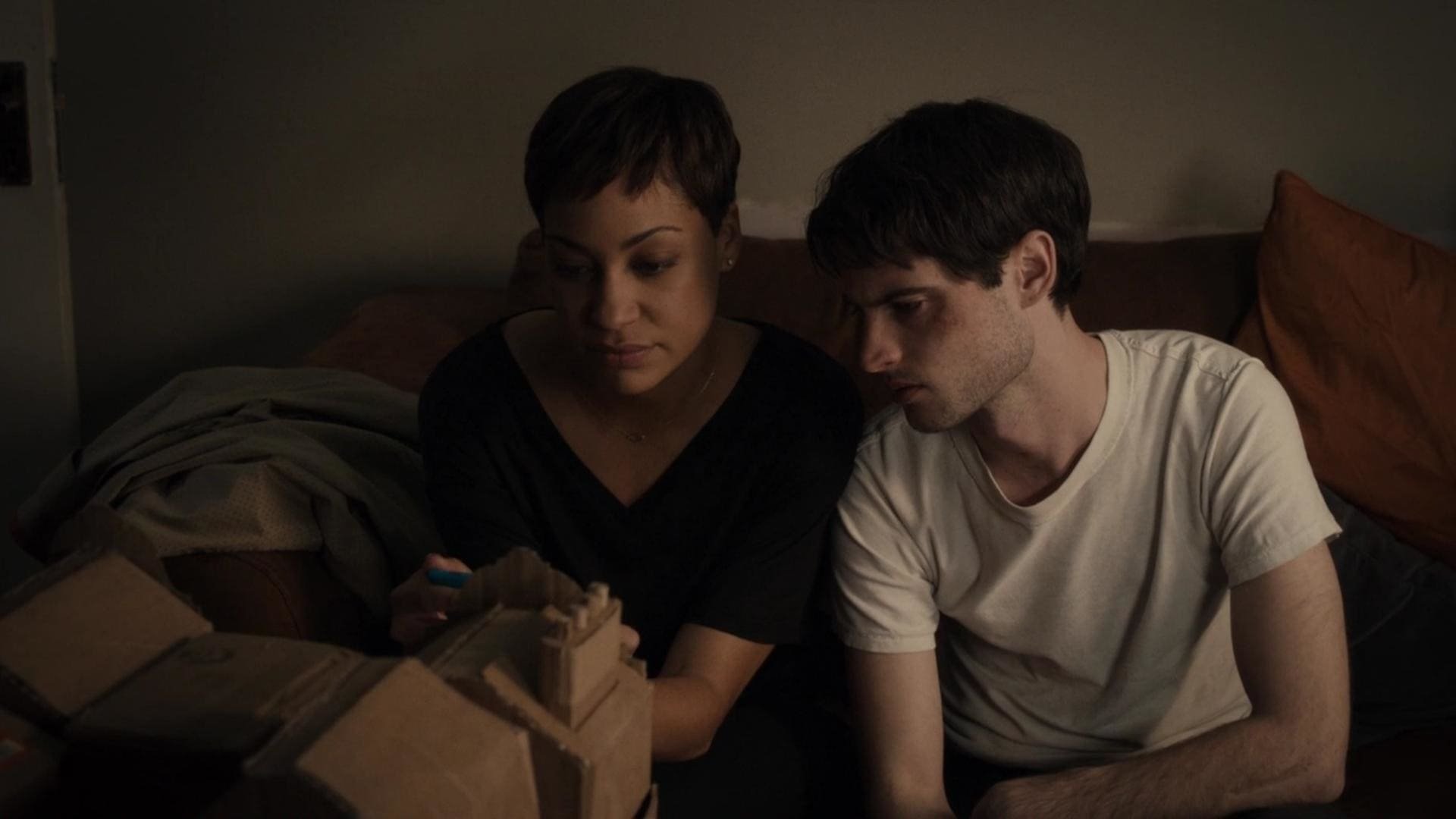 Backdrop for Remainder