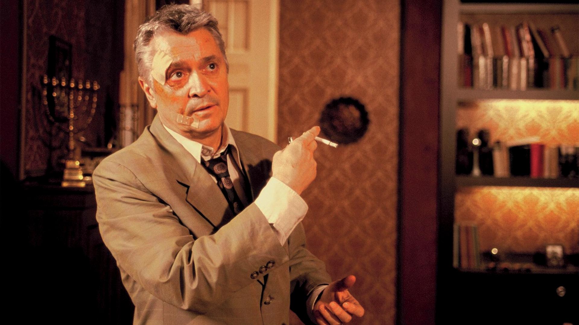 Backdrop for Go for Zucker