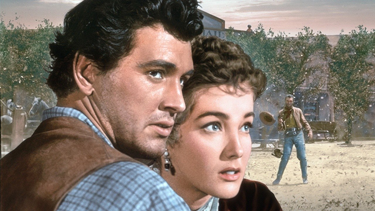 Backdrop for The Lawless Breed