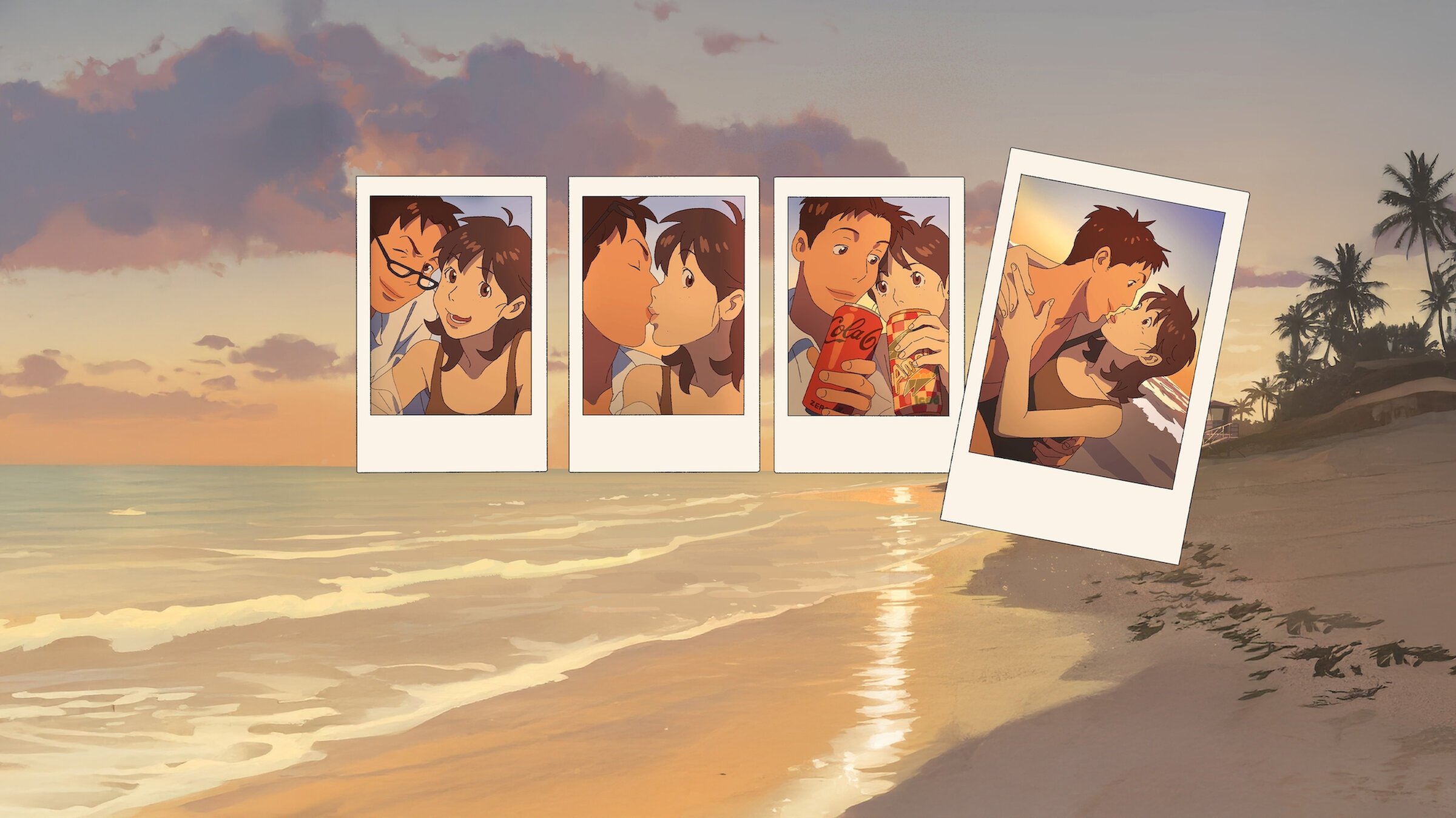 Backdrop for Lost in Starlight